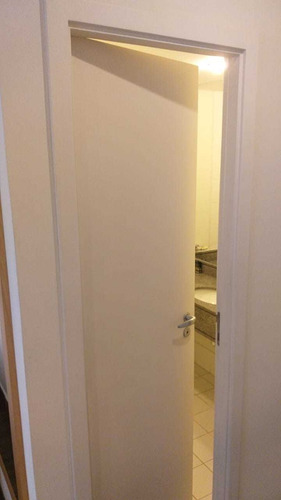 Imagem 16 de 24 de Lindíssimo Flat Para Locação Com 25m² Com 1 Dormitório + 1 Banheiro + 1 Vaga De Garagem Para Locação, Campo Belo, São Paulo, Sp - Sp - Fl0005_ih