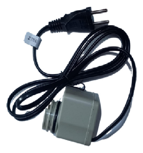 Motor Filtro Atman Hf-0300 Sem Impeller Peça Reposição 220v