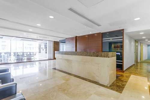 Renta De Espacio De Coworking En Regus Carso