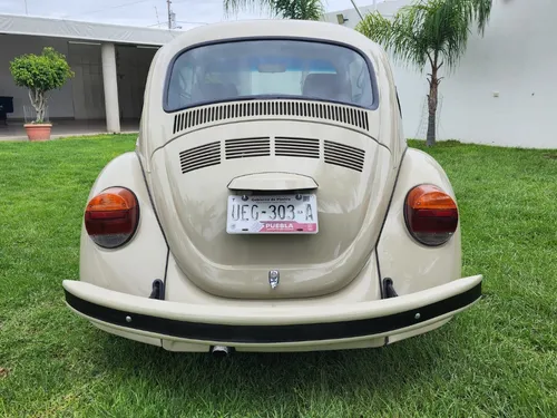 Volkswagen Sedan (vocho) 1994
