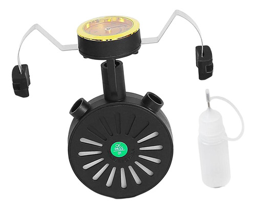 Ferramenta De Cuidados Com Umidificador De Guitarra,