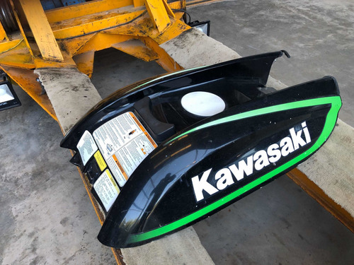 Kawasaki Sxr 800 2009 Web Marine
