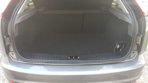 Ford Focus Ii 2013 1.6 Style Sigma