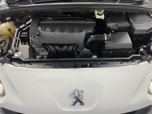 Imagen 12 de 12 de Peugeot 308 2.0 Feline Mt 2013-imolaautos