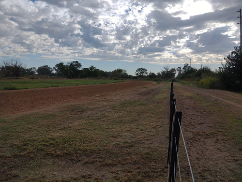 Campo En Venta En Pilar