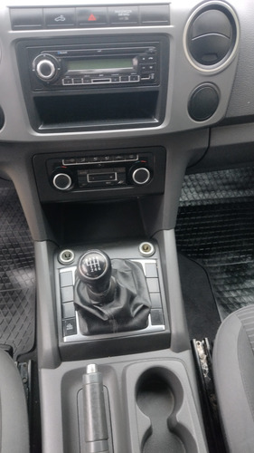 Volkswagen Amarok 2.0 Cd Tdi 163cv 4x2 Highline 2h2