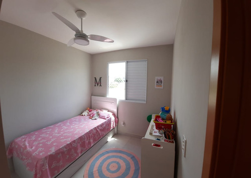 Imagem 9 de 15 de Parque Aspen Apto 39m2 2 Dorms,sala,cozinha,banheiro,1 Vaga Descoberta,apartamento Todo Planejado,pega Carro Permuta Por Imovel Ate 400,000 - Ap00272 - 69411317