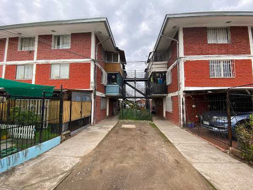 Venta Depto Subsidio A Pasos Metro Lo Prado (74148)