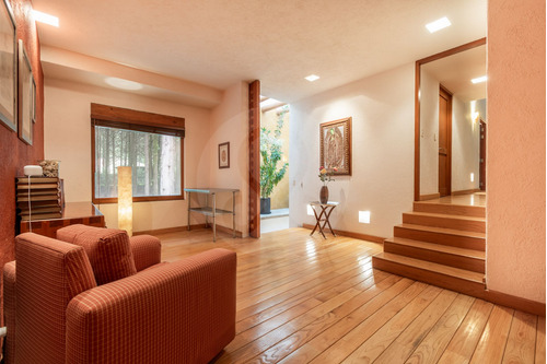 Casa En Venta En Ex-hacienda Jajalpa