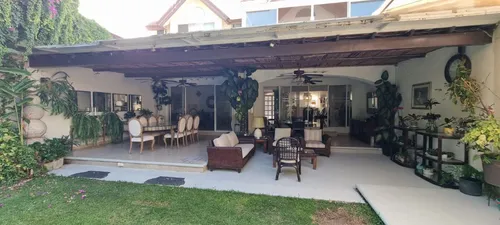 Linda Y Acogedora Casa En Privada En Lomas Del Mirador, Cuernavaca