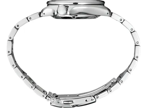 Reloj automático deportivo Seiko Srpe55 5 para hombre con la mayoría