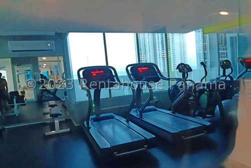 Imagen 17 de 20 de Venta De Apartamento De 106 M2en Ph Waterview, San Francisco 23-9001