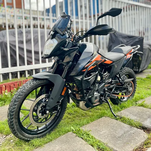 Excelente Máquina Modelo 2021, Soat Y Tecno Para Mayo Del 20