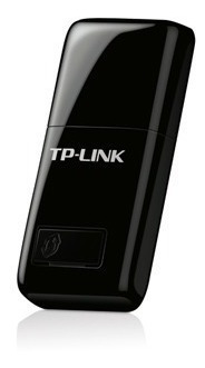 Imagen 4 de 4 de Adaptador Tp Link Tl-wn823n 300mbps Mini 823n Usb Wifi