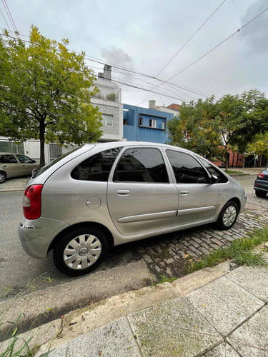 Citroën Xsara Picasso 2.0 Fase2 I Exclusiv 138cv 2011 Sautos