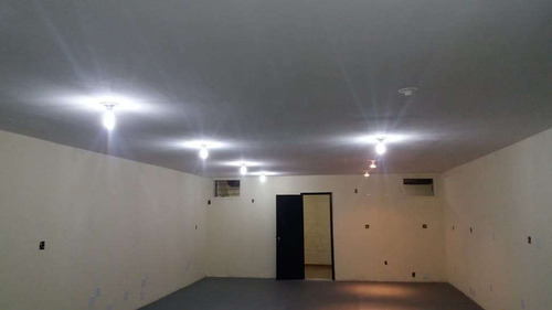 Casa Comercial - Centro - Ref: 17105 - L-17102