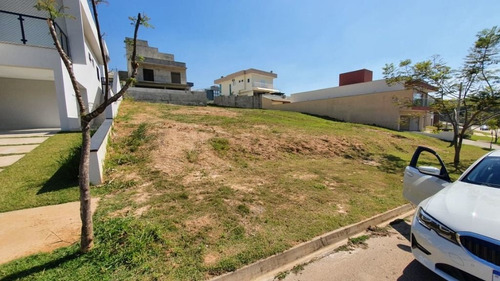 Imagem 1 de 30 de Terreno, Condomínio Central Parque - Salto Sp - Te0431