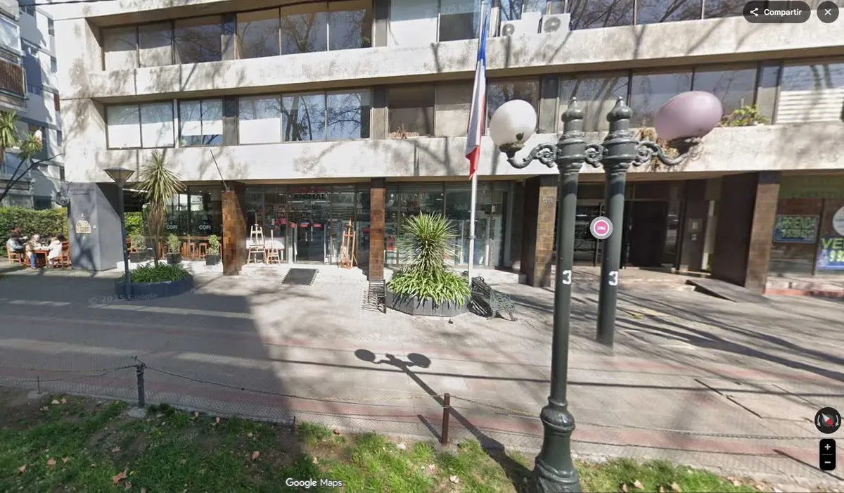 Imagen 1 de 23 de Arriendo Depto 2d + Servicio Pedro Valdivia (175545)