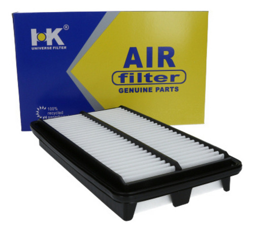 Filtro De Aire Honda Ridgeline 3.5 2022