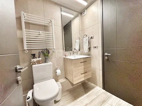 Departamento En Arriendo De 2 Dorm. En Providencia
