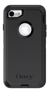 Funda Compatible Con iPhone 7 Case Otterbox Defender + Clip