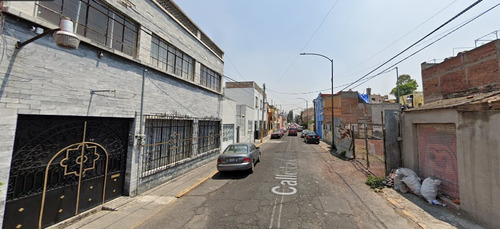 Imagen 1 de 12 de Casa En Corona Colonia Industrial Avbr