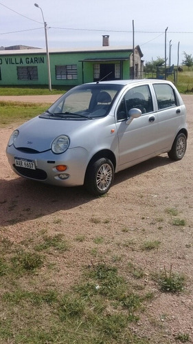 Chery Chery Qq Full 5 Puertas