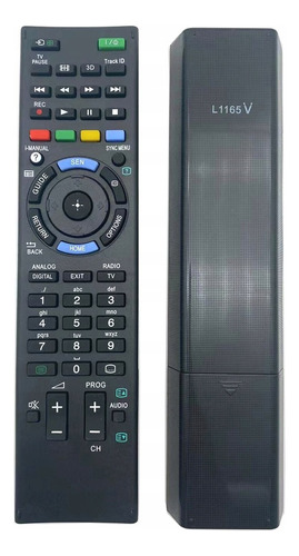 Mando A Distancia Para Televisor Sony Rm-yd055 Yd073 Yd07