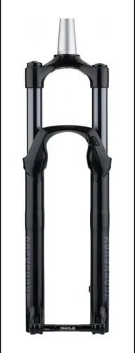 Horquilla Rockshox Recon Silver Rl 275 130 Mm, 15 X 110 Mm,