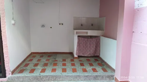 Casa En Venta En Andalucia. Cod V12669