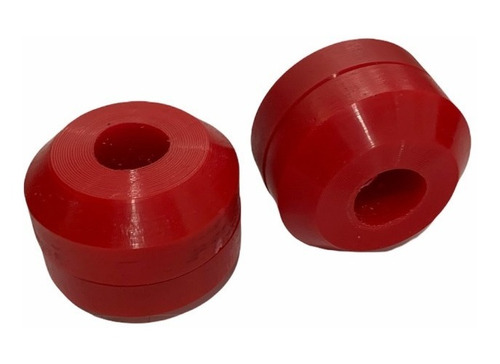 Bujes Elastomero Puntera Fiat S/e, Duna, Uno Y Regatta