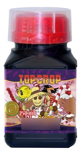 Top Candy 250 Ml Top Crop