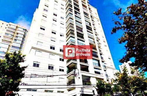 Apartamento À Venda, 132 M² Por R$ 1.700.000,00 - Vila Mariana - São Paulo/sp - Ap16511