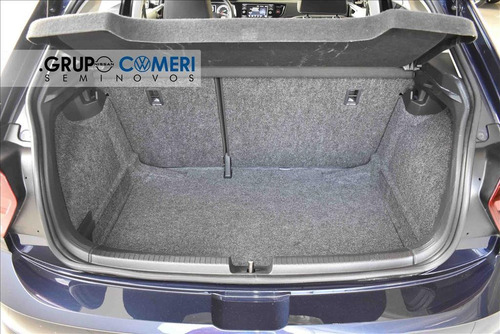 Imagem 14 de 15 de Polo 1.0 200 Tsi Comfortline Automático