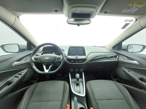 Chevrolet Onix 1.0 TURBO FLEX PLUS LTZ AUTOMÁTICO