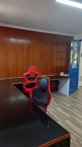 Arriendo Casa Comercial Oficina