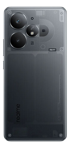 Realme Neo 7 Turbo 12/256 Dimensity 9400e 7200 Mah Ip68 Msi Negro