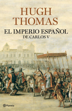 El Imperio Espanol De Carlos V