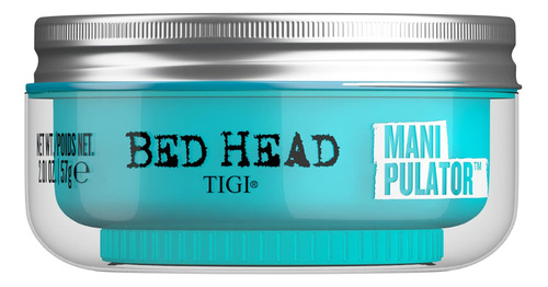 Manipulador De Cabezales De Cama Tigi - Pasta Texturizante 57 G