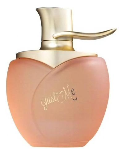Linn Young Just For Me - Eau De Parfum Para Mujer 100 Ml