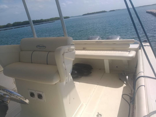 Lanchas Promarine 33 #146