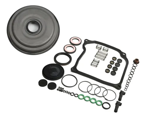 Kit Reparación Embrague Transmisión Vw Santana Audi A3