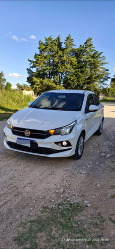 Fiat Cronos 1.3 Gse Drive Pack Conectividad