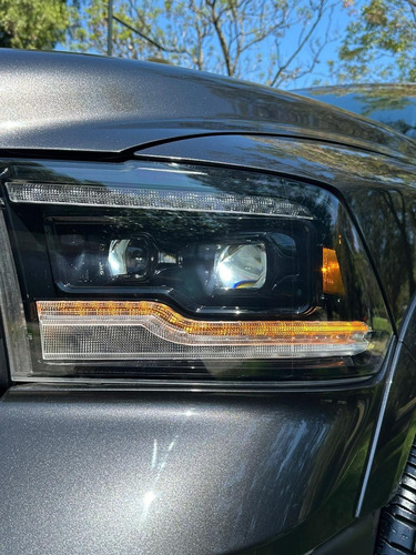 Ram 1500 Laramie