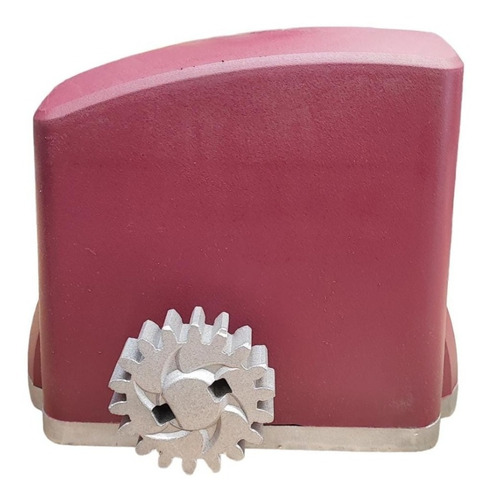Kit Motor Veloti Speed 500kg. Wifi + 3 Cremalleras Aluminio