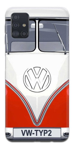 Imagen 2 de 3 de Funda Samsung A31 A21s A11 Combi