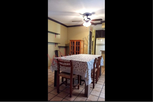 Departamento En Venta En Contry 1er Sector, Monterrey, N.l. A 4 Minutos Del Tec De Monterrey