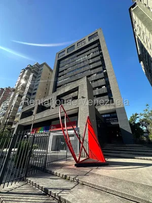 Oficina en alquiler