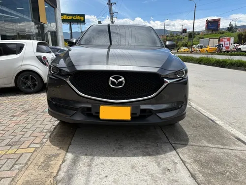 Mazda CX-5 2.5 Grand Touring At