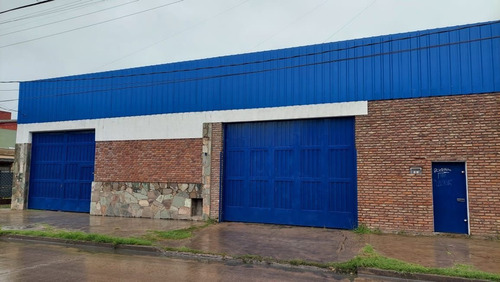 Imagen 1 de 14 de Galpon En Alquiler En Ituzaingó